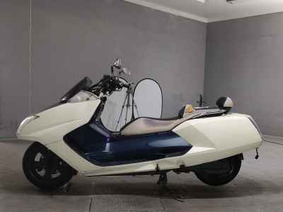Yamaha Maxam 250