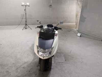 Yamaha Maxam 250