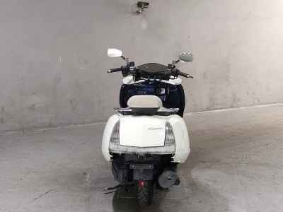 Yamaha Maxam 250