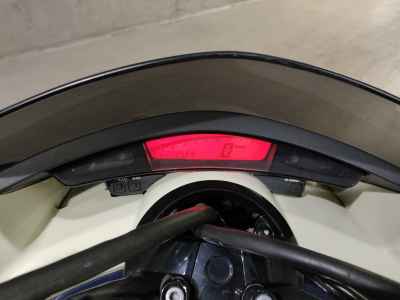 Yamaha Maxam 250