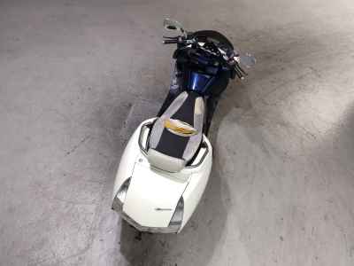 Yamaha Maxam 250
