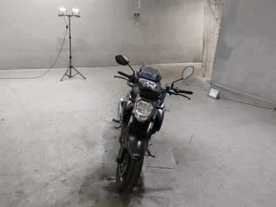 Suzuki Gixxer 250SF 2019