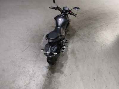 Suzuki Gixxer 250SF 2019