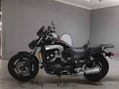Yamaha V-Max 1200 2005