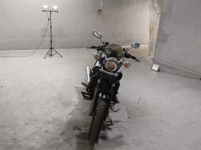Yamaha V-Max 1200 2005