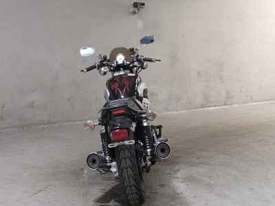 Yamaha V-Max 1200 2005