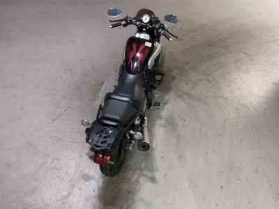 Yamaha V-Max 1200 2005