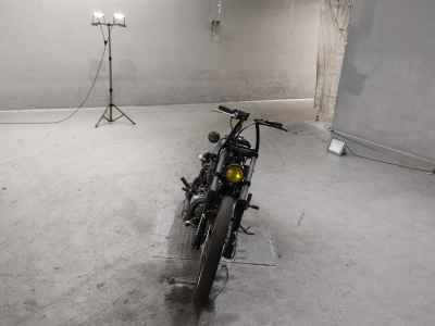 Yamaha XVS250 Drag Star 2007