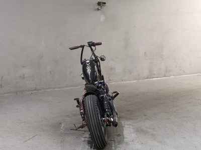Yamaha XVS250 Drag Star 2007