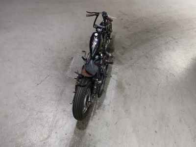 Yamaha XVS250 Drag Star 2007