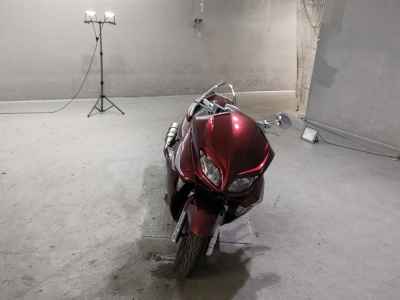 Honda Forza Z 2005