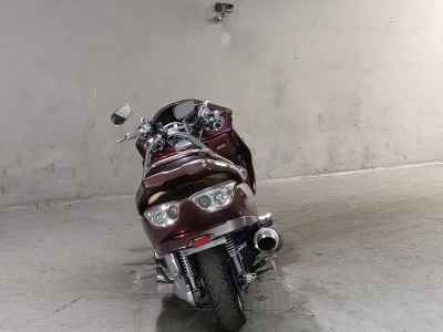 Honda Forza Z 2005