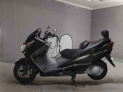 Suzuki Skywave 250