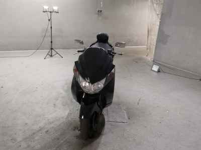 Suzuki Skywave 250