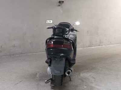 Suzuki Skywave 250