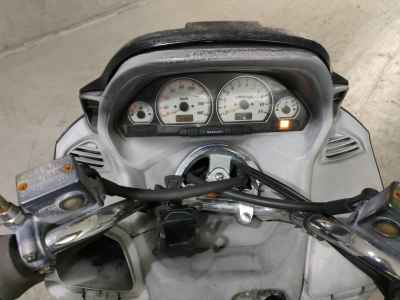 Suzuki Skywave 250
