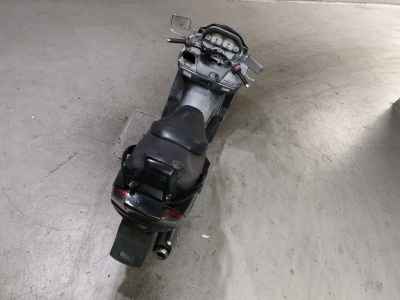 Suzuki Skywave 250