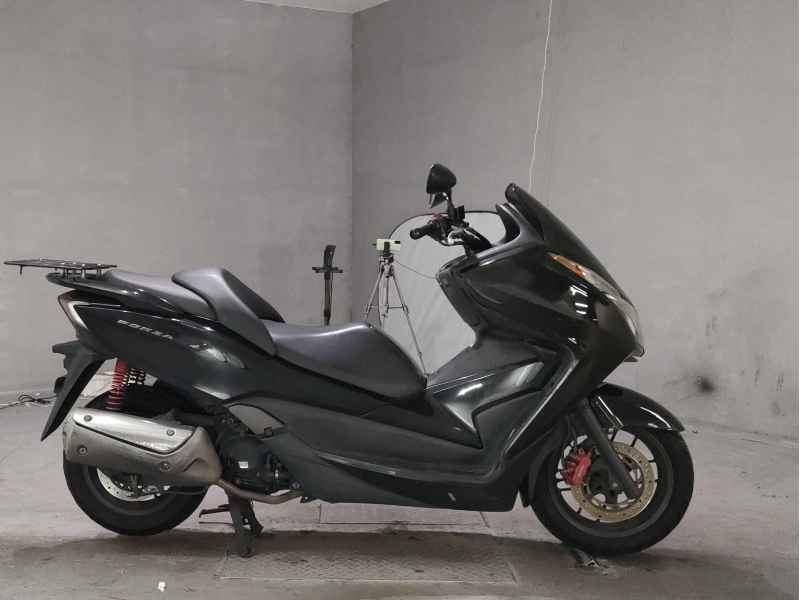 Honda Forza SI 2013