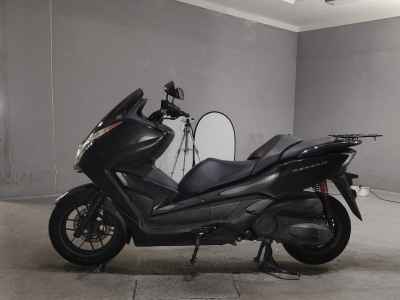 Honda Forza SI 2013