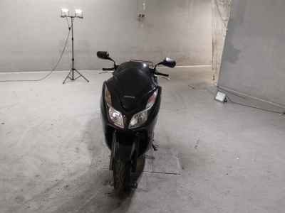 Honda Forza SI 2013