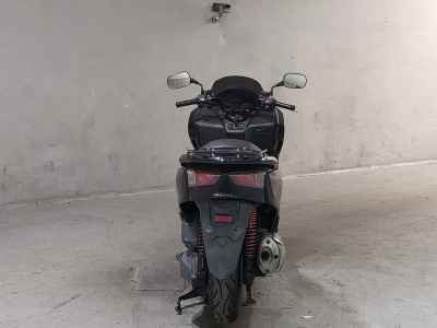 Honda Forza SI 2013