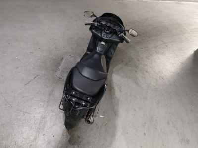Honda Forza SI 2013