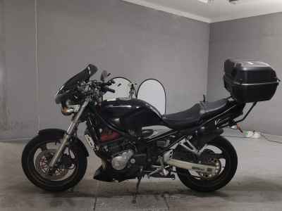 Suzuki Bandit 250V