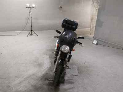 Suzuki Bandit 250V
