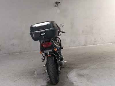 Suzuki Bandit 250V