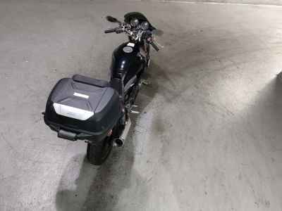 Suzuki Bandit 250V