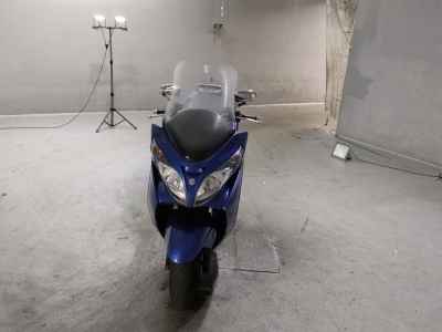 Suzuki Skywave 250S 2015