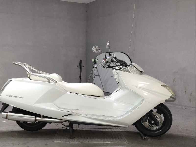 Yamaha Maxam 250