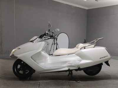 Yamaha Maxam 250