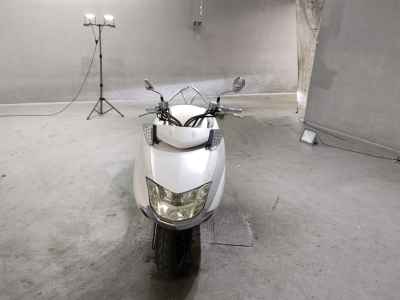 Yamaha Maxam 250