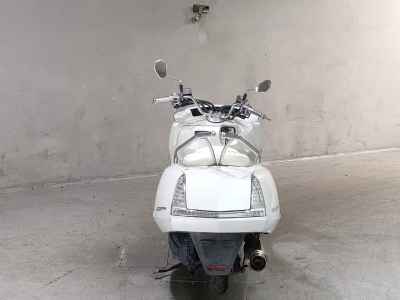 Yamaha Maxam 250