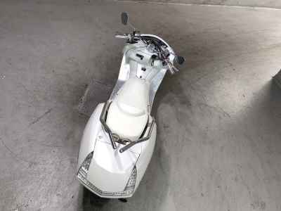 Yamaha Maxam 250