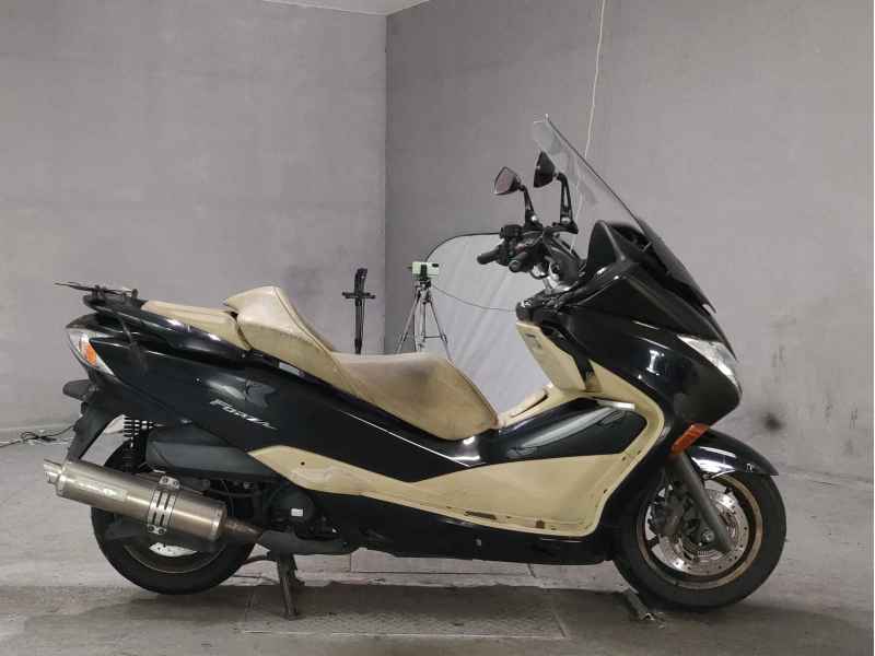 Honda Forza Z 2008