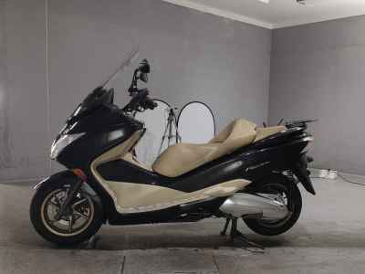 Honda Forza Z 2008