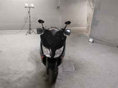 Honda Forza Z 2008