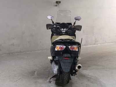 Honda Forza Z 2008