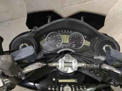 Honda Forza Z 2008