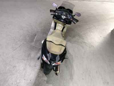 Honda Forza Z 2008