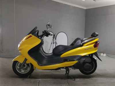 Yamaha Majesty 250C