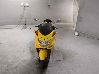 Yamaha Majesty 250C