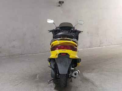 Yamaha Majesty 250C