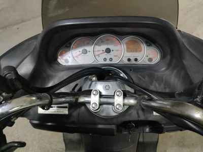 Yamaha Majesty 250C