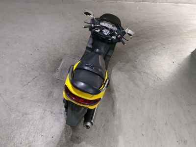 Yamaha Majesty 250C