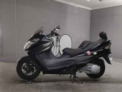 Suzuki Skywave 250S