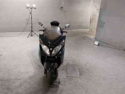 Suzuki Skywave 250S