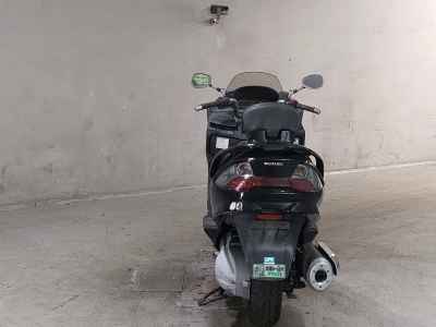 Suzuki Skywave 250S